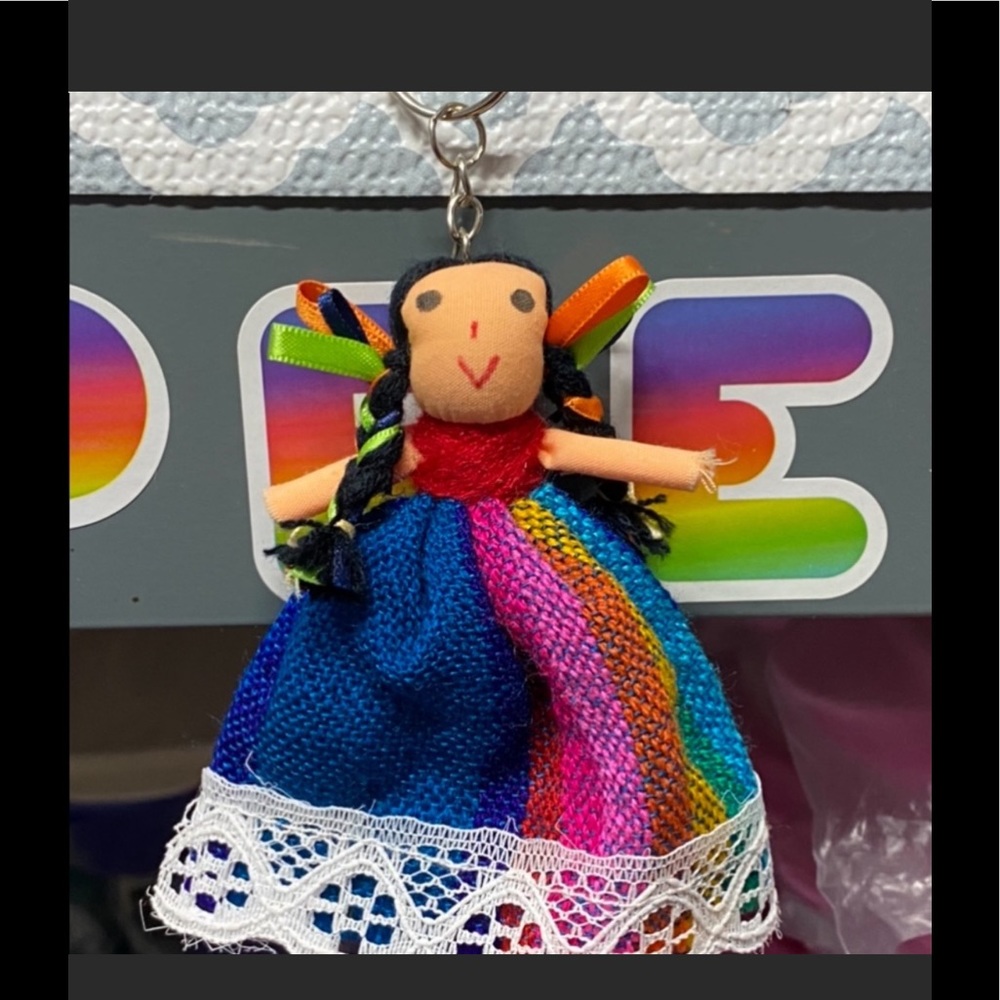 Keychain